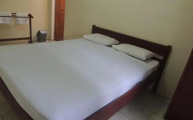 Resort Agrowisata Perkebunan Tambi