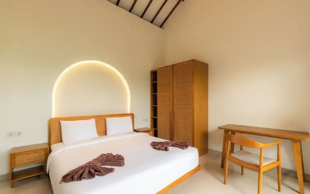 Alaya Villa Munggu