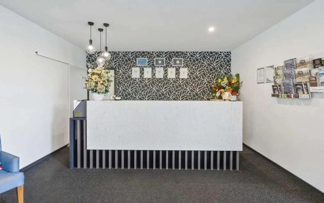 Quality Resort Parkhurst