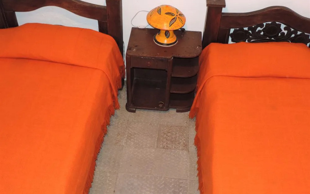 Hostal Aventureros De La Candelaria