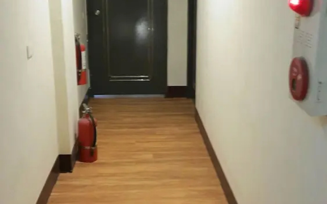 Fu Da Hotel