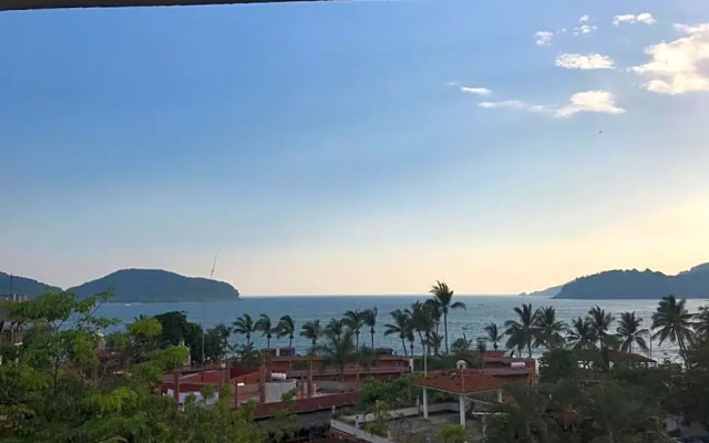 Hotel Villas Ema