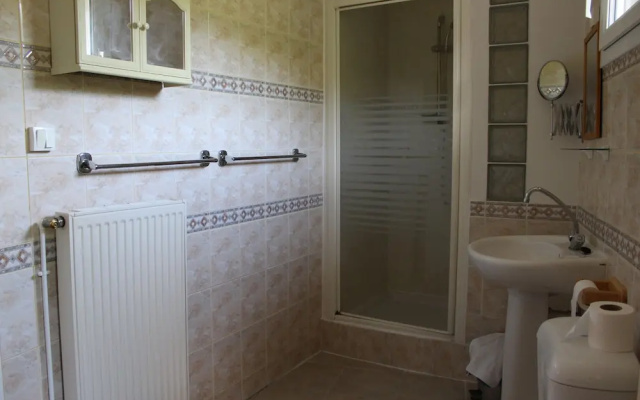 Au Coeur de Rennes - Gîte