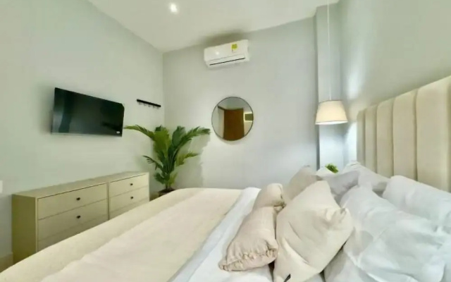 Casa Quero by Wynwood House