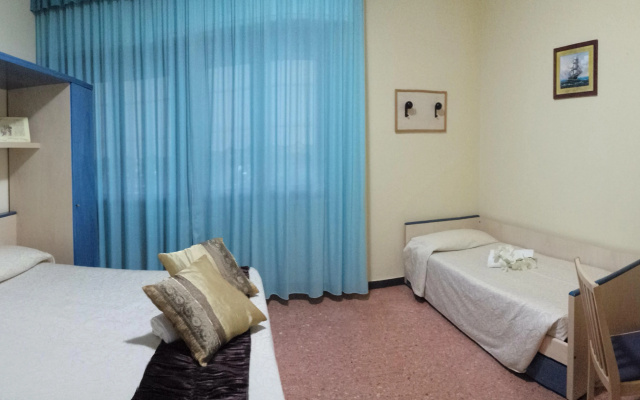 Hotel Storyville