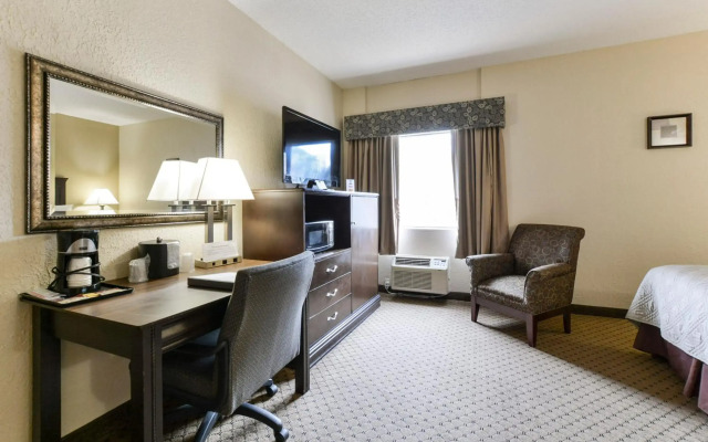 Grand View Inn and Suites