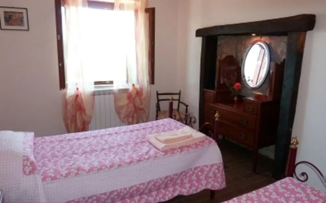 Resort Il Trebbio