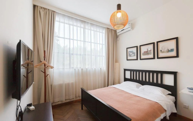 Iris House Hotel