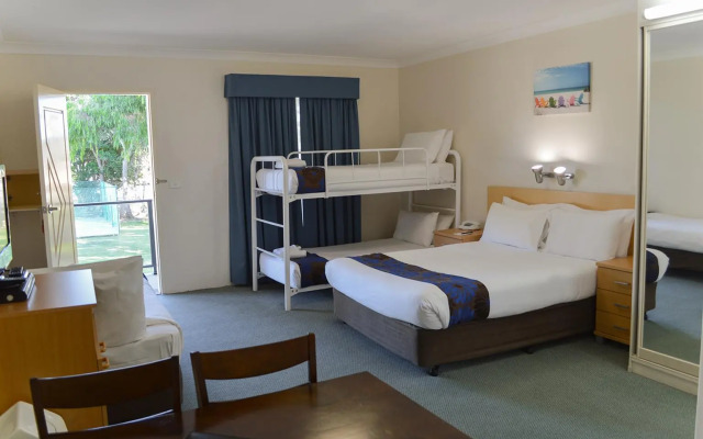 Hotel Forster