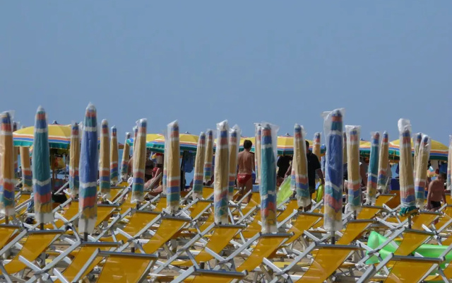 Ariete 15 in Bibione
