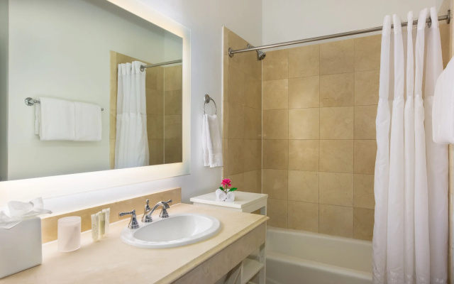 Paradise Inn Key West - Adults Only