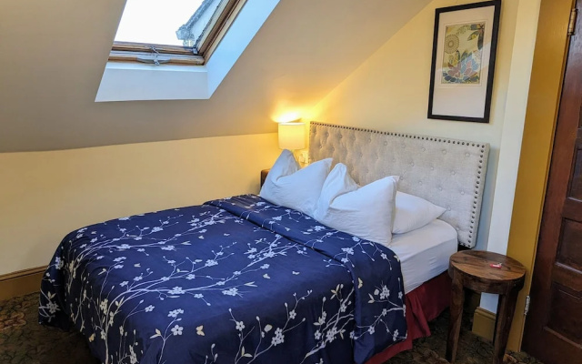 Bluebird Guesthouse