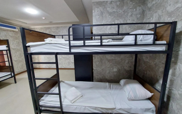 ADRAS Hostel