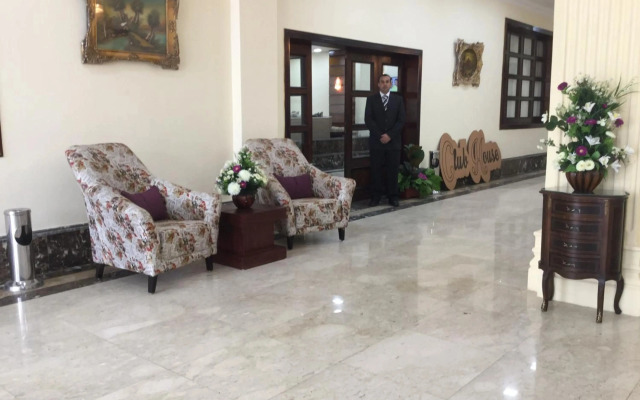 Tolip Inn Beni Suef