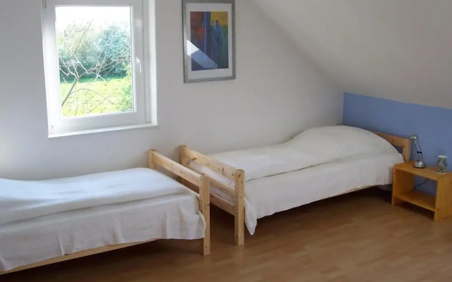 Haus Marinus