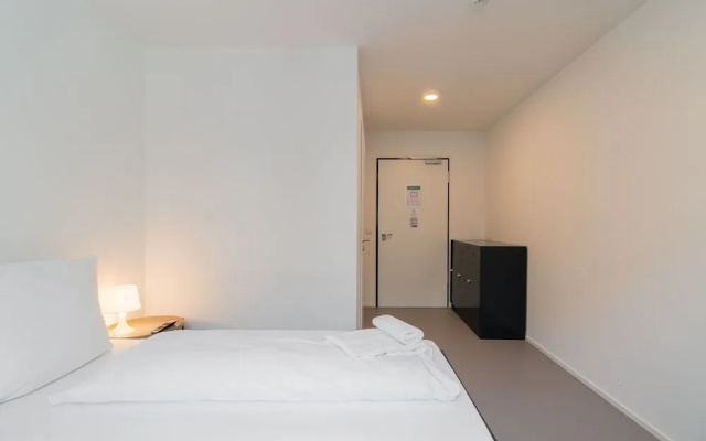 Nena Hostel Berlin Mitte