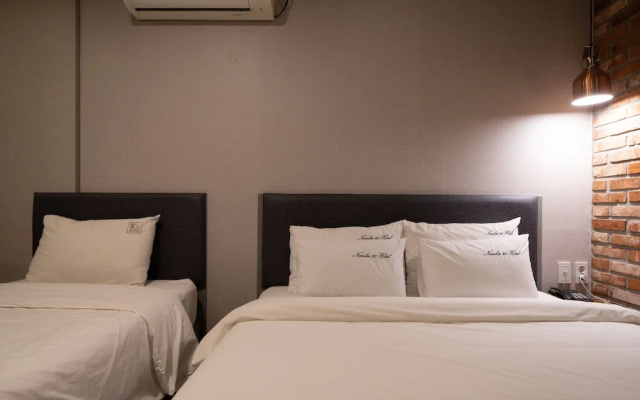 No25 Hotel Yeonsan