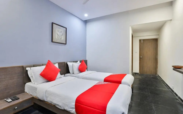 Oyo 3806 Hotel Chicago