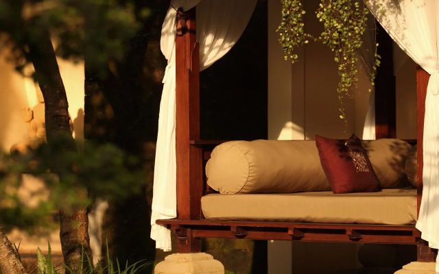 The Ubud Village Resort & Spa