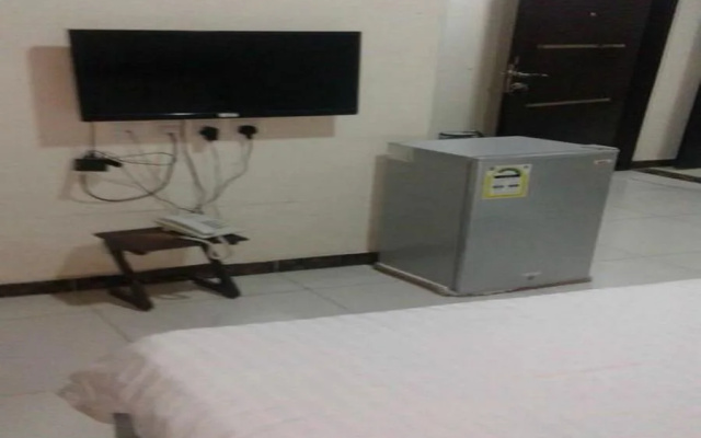 Shahd Furnished Hotel Suites