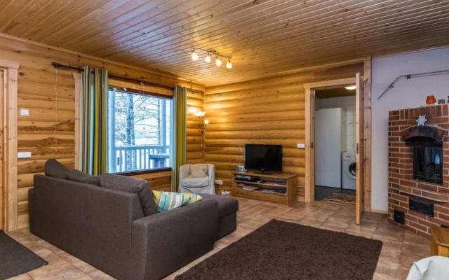 House Muikku Punkaharju