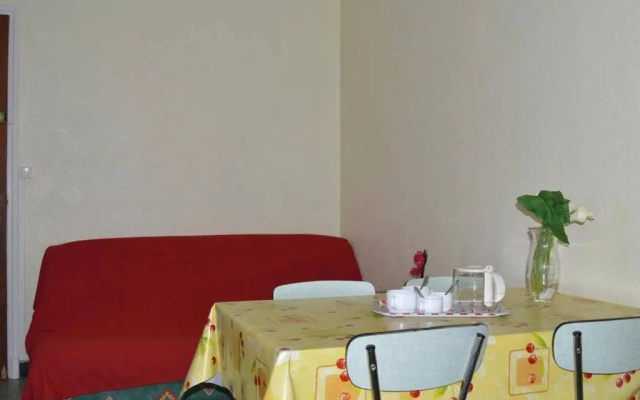 Appartement Argelès-sur-Mer, 1 pièce, 2 personnes - FR-1-225-617