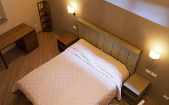 Locanda il Salimbecco