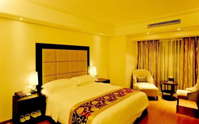 Shuhuai Hotel