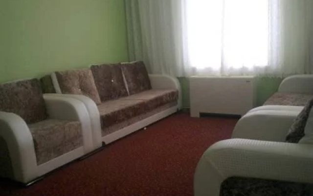 Narli Gol Termal Hotel