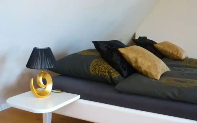 Holiday Apartment Zirbelnuss