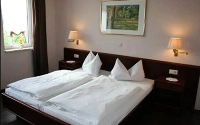 Apartment-Hotel Zur Helme