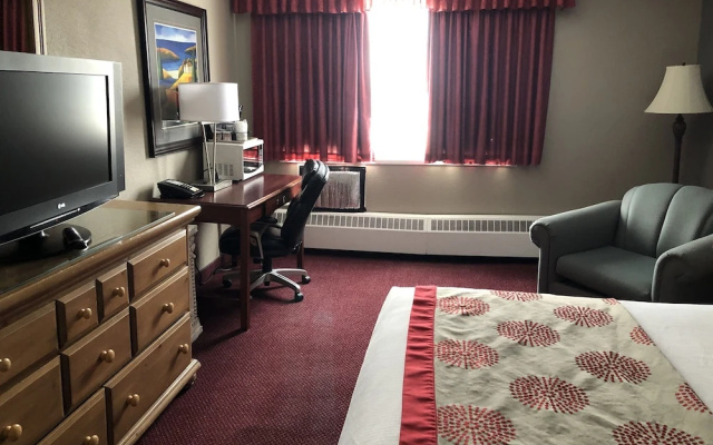 Ramada Prince Albert