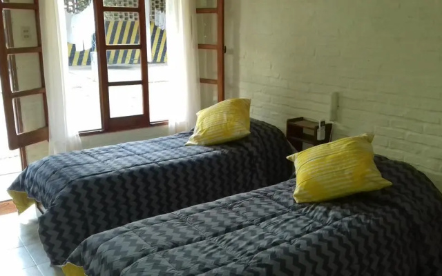 Remanso Apart Hotel