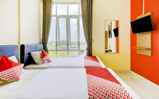 OYO 3746 Double Tree Guesthouse