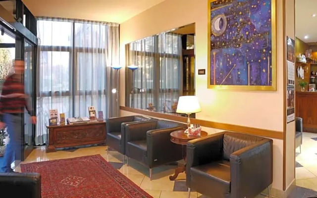 Hotel Victoria