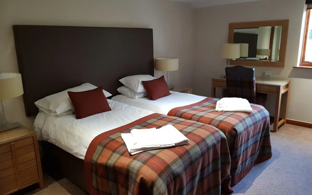 Macdonald Spey Valley Resort
