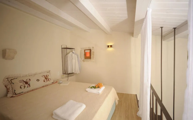 Veranda Rossa Suites