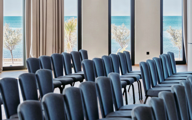 Crowne Plaza Durres by IHG