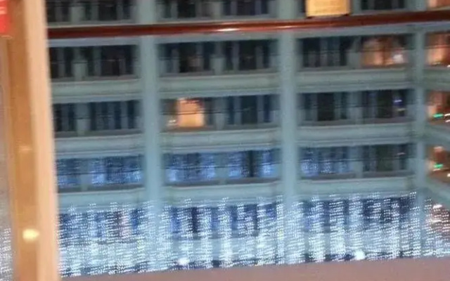 Wandai Hotel