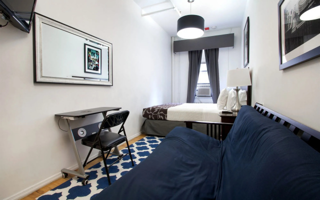 Hotel 309