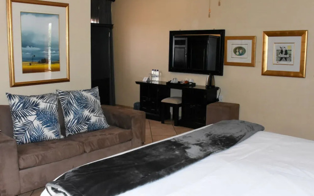 Batter Boys Boutique Hotel