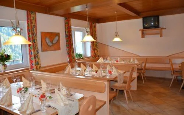 Jugendgästehaus Wallegghof
