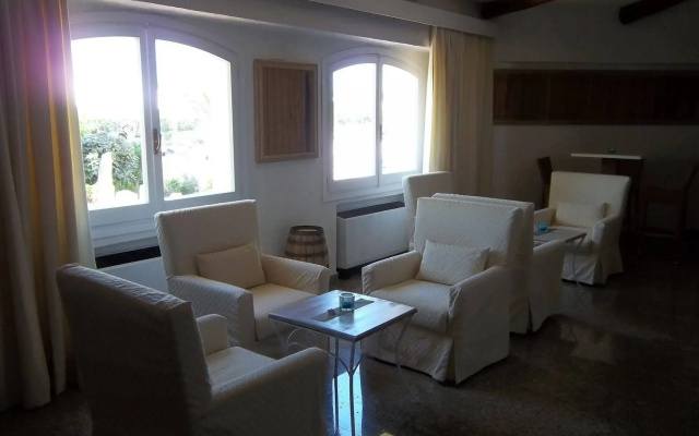 Hotel 3 Botti