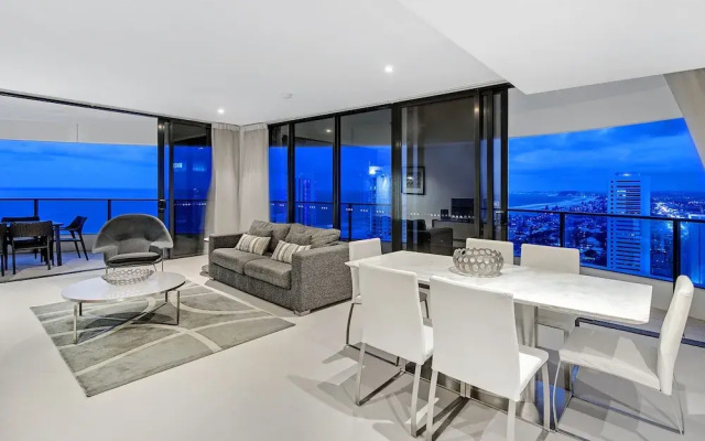 Oracle Boulevard - Private Apartments