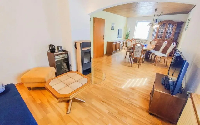 Ferienwohnung Ella