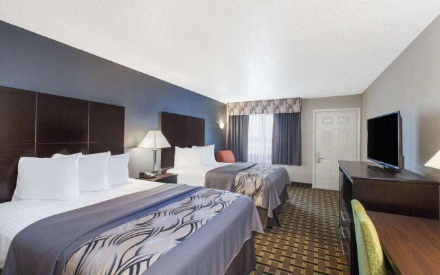 Days Inn by Wyndham Ennis