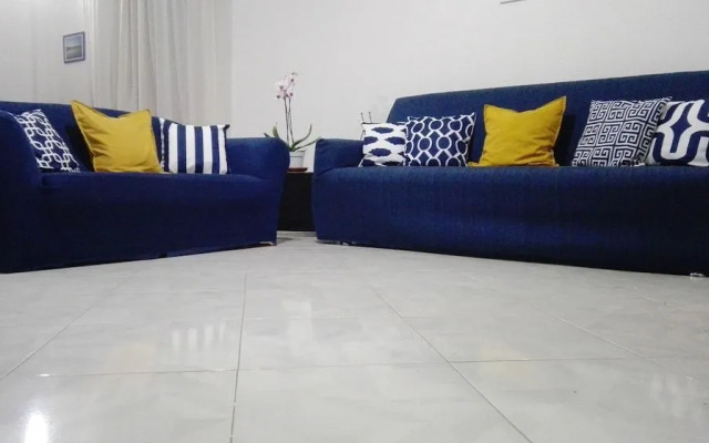 B&B Terra Di Miti