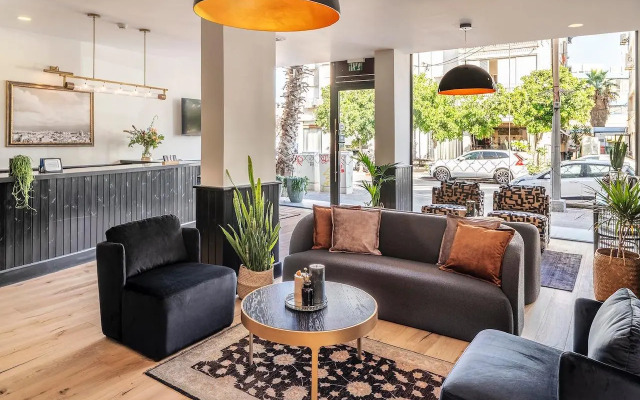Port Hotel Tel Aviv