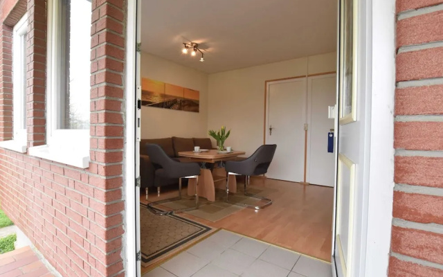 Strandbungalow, Boltenhagen