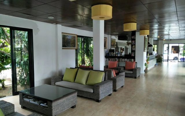 Centara Life Lamai Resort Samui